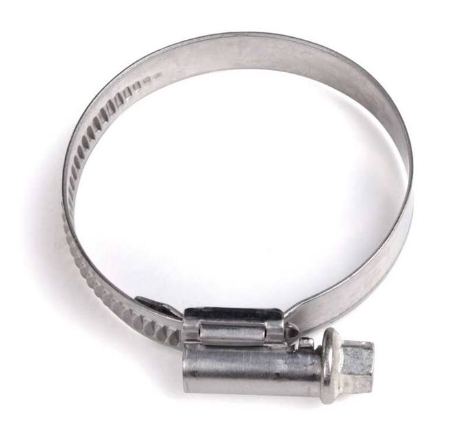 Mercedes Hose Clamp (36-46mm) 0069970590